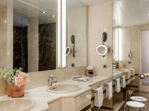 Wellington Hotel & Spa Madrid