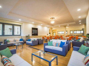 Hotel Residence Ulivi e Palme