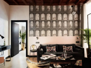 Naman Hotellerie Via Margutta