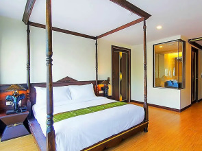 Royal Heritage Pavillion