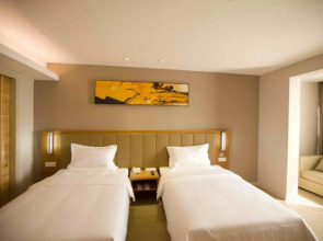 Ji Hotel Sanya Center