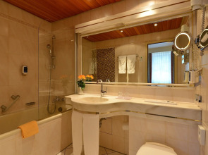 City Partner Hotel Holländer Hof