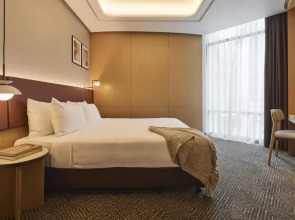 Отель Rydges Australia Square