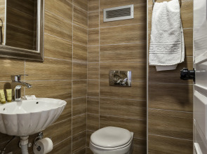 Elina Hotel Apartments