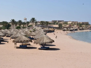 Sharm El Naga Resort and Diving Center