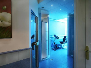 iH Hotels Padova Admiral