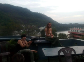 Bunk Stay Rishikesh - Hostel