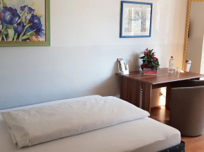 Central Hotel Apart München