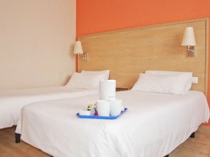 Travelodge Madrid Torrelaguna