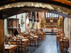 Monasterium PoortAckere