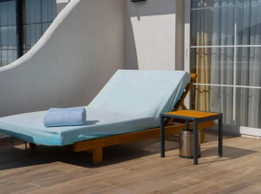 King Royal Palace Ölüdeniz