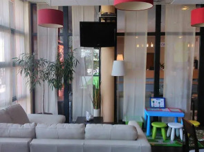 System Hotel Kraków