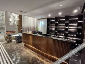 Jinjiang Metropolo Hotel Harbin Hexi Wanda Plaza H