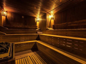 Kumburgaz Marin Princess Hotel