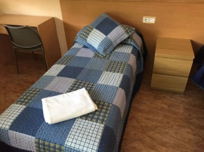 Hostal Río de Castro Barcelona