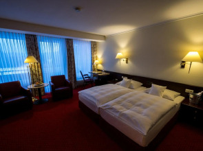 Sachsenwald Hotel Reinbek