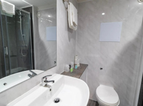 Hotel Villa Condulmer