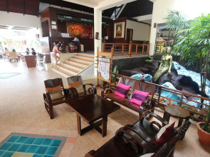 Phi Phi Hotel