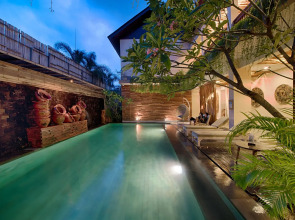 Natya Hotel Gili Trawangan