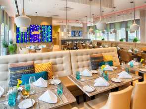 Leonardo Hotel Munich City South