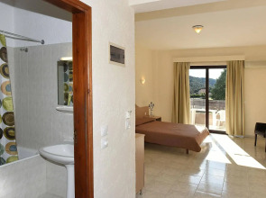 Santa Helena Hotel Ialysos