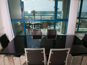 The Sea Apartments Tel Aviv by different locations