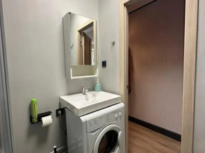 Апартаменты на улице Кирова 20