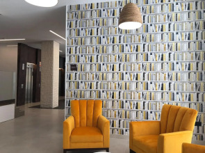 Benidorm Centre Hotel - Только для взрослых