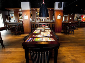 WestCord Art Hotel Amsterdam 3