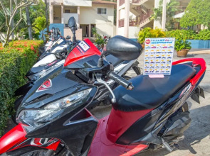 Lanta Pura Beach Resort