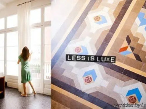 Hotel Praktik Rambla