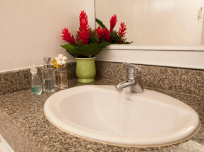 Phranang Place Hotel