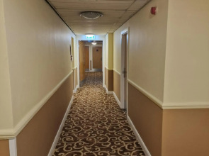 Britannia Inn Glasgow