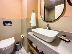 Dedeoğlu Port Hotel