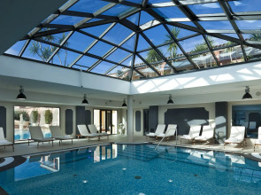 Cala Ginepro Hotel Resort