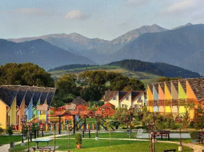 Holiday Village Tatralandia