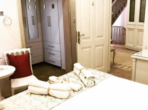 Lord's Residence Boutique Hotel