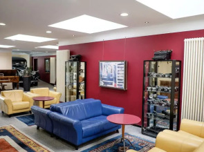 Hotel Königshof am Funkturm Comfort