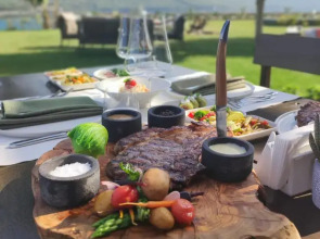 La Blanche Island Bodrum - All Inclusive