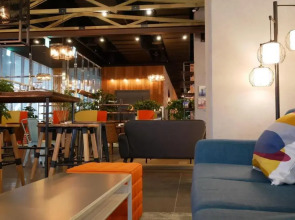 Golden Tulip Incheon Airport Hotel & Suites