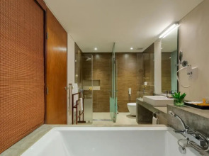 Курортный отель Amaya Beach Pasikudah