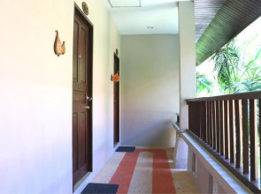 Chaweng Garden Beach Resort