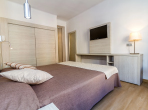 Eix Alcudia Hotel - Adults Only