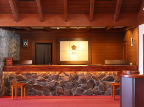 Tateshina Tokyu Hotel