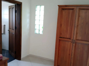 Ece Hotel Sovalye Island