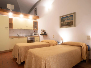 Residence La Contessina