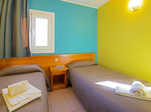 Apartaments Giberga