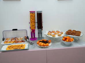 B&B Maison Du La Rua