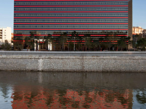 NH Madrid Ribera del Manzanares