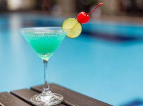 Bayon Modern Residence